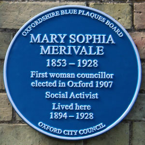 Plaque