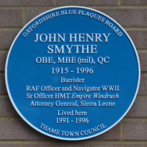 Plaque